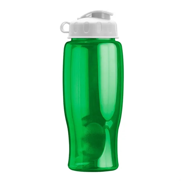 27 oz. Sports Bottle with Flip Top Lid... from ASI 40480 Koozie Group