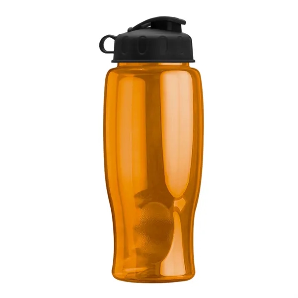 27 oz. Sports Bottle with Flip Top Lid... from ASI 40480 Koozie Group