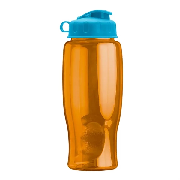 27 oz. Sports Bottle with Flip Top Lid... from ASI 40480 Koozie Group