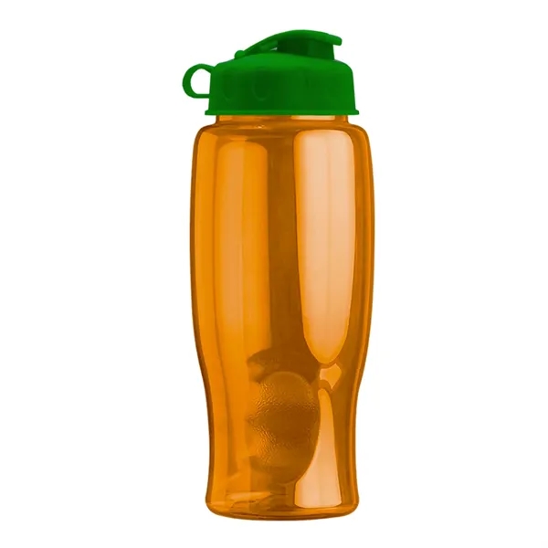 27 oz. Sports Bottle with Flip Top Lid... from ASI 40480 Koozie Group