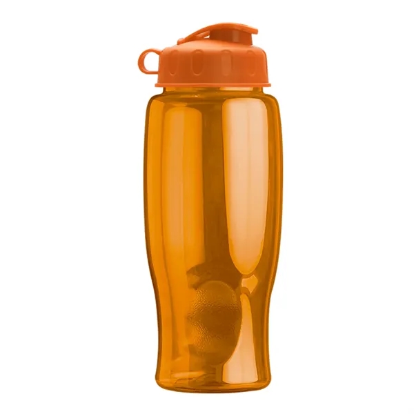 27 oz. Sports Bottle with Flip Top Lid... from ASI 40480 Koozie Group