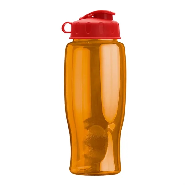 27 oz. Sports Bottle with Flip Top Lid... from ASI 40480 Koozie Group