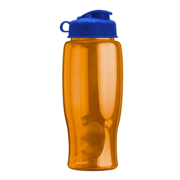 27 oz. Sports Bottle with Flip Top Lid... from ASI 40480 Koozie Group