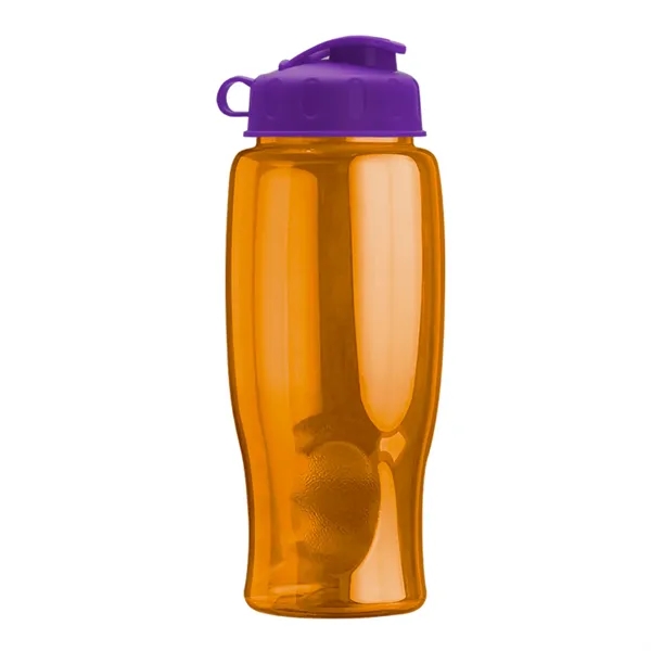 27 oz. Sports Bottle with Flip Top Lid... from ASI 40480 Koozie Group