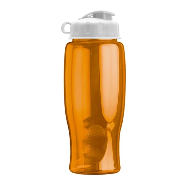 27 oz. Sports Bottle with Flip Top Lid... from ASI 40480 Koozie Group