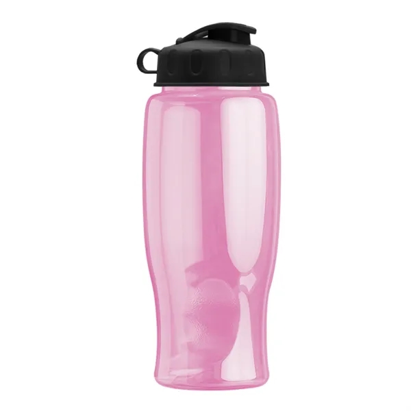 27 oz. Sports Bottle with Flip Top Lid... from ASI 40480 Koozie Group