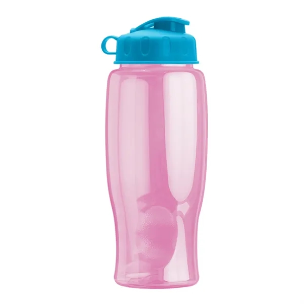 27 oz. Sports Bottle with Flip Top Lid... from ASI 40480 Koozie Group