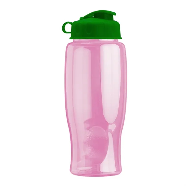 27 oz. Sports Bottle with Flip Top Lid... from ASI 40480 Koozie Group