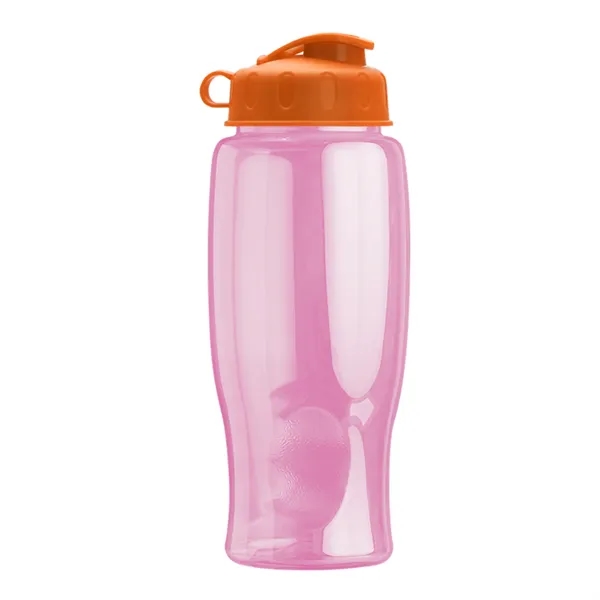27 oz. Sports Bottle with Flip Top Lid... from ASI 40480 Koozie Group