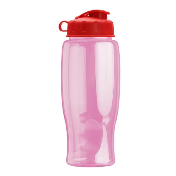27 oz. Sports Bottle with Flip Top Lid... from ASI 40480 Koozie Group