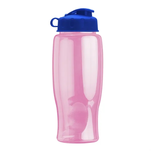 27 oz. Sports Bottle with Flip Top Lid... from ASI 40480 Koozie Group