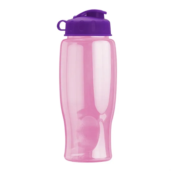 27 oz. Sports Bottle with Flip Top Lid... from ASI 40480 Koozie Group