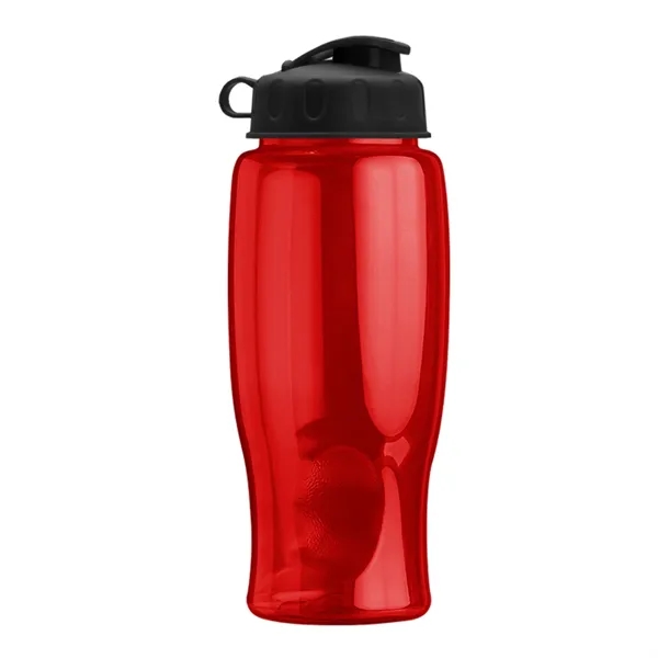 27 oz. Sports Bottle with Flip Top Lid... from ASI 40480 Koozie Group