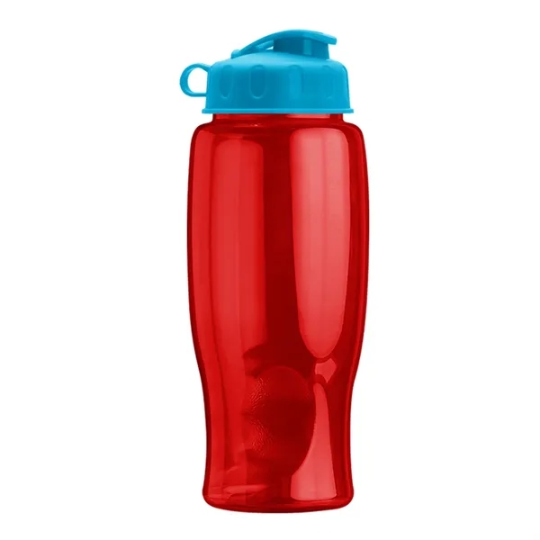 27 oz. Sports Bottle with Flip Top Lid... from ASI 40480 Koozie Group
