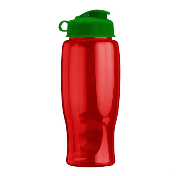 27 oz. Sports Bottle with Flip Top Lid... from ASI 40480 Koozie Group