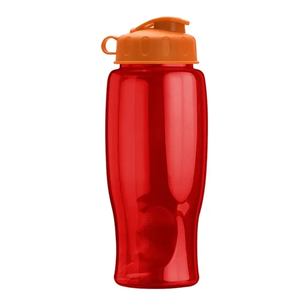 27 oz. Sports Bottle with Flip Top Lid... from ASI 40480 Koozie Group
