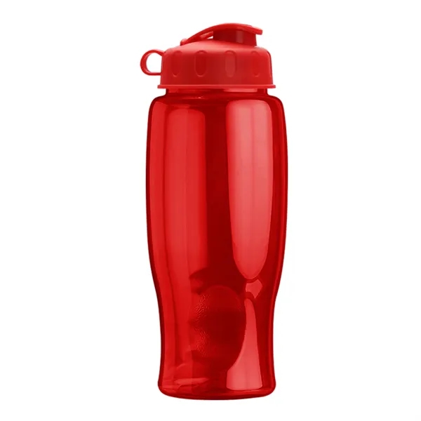 27 oz. Sports Bottle with Flip Top Lid... from ASI 40480 Koozie Group