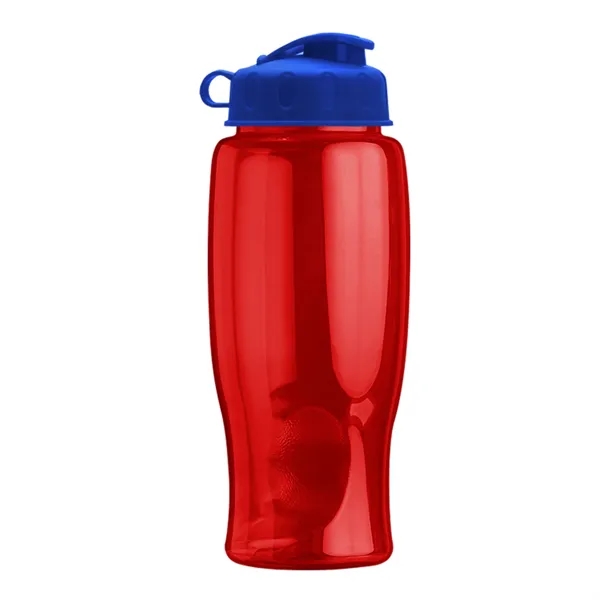 27 oz. Sports Bottle with Flip Top Lid... from ASI 40480 Koozie Group