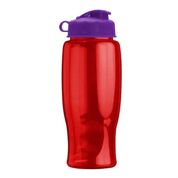 27 oz. Sports Bottle with Flip Top Lid... from ASI 40480 Koozie Group