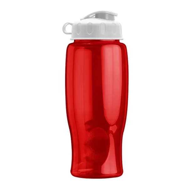 27 oz. Sports Bottle with Flip Top Lid... from ASI 40480 Koozie Group