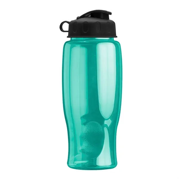27 oz. Sports Bottle with Flip Top Lid... from ASI 40480 Koozie Group