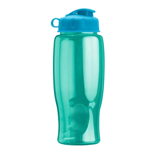 27 oz. Sports Bottle with Flip Top Lid... from ASI 40480 Koozie Group