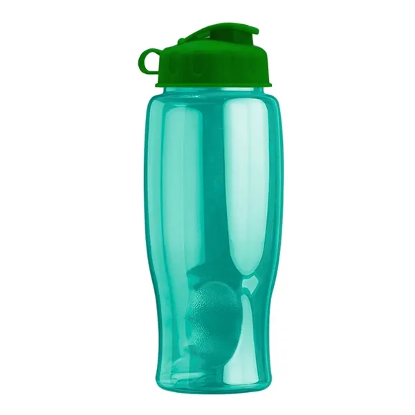 27 oz. Sports Bottle with Flip Top Lid... from ASI 40480 Koozie Group