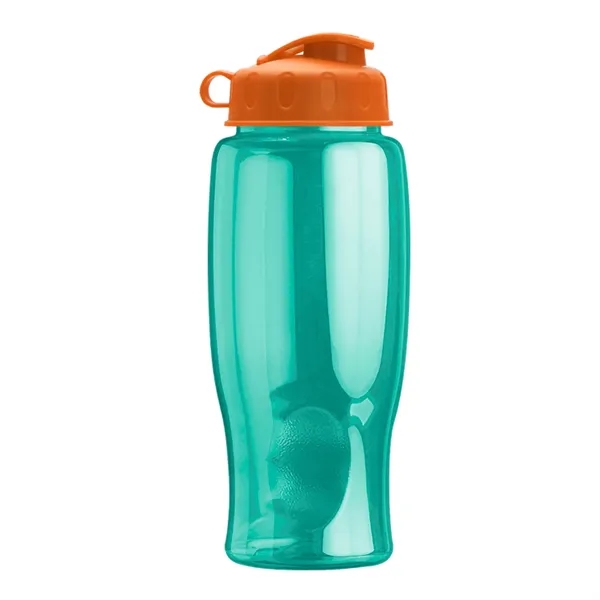 27 oz. Sports Bottle with Flip Top Lid... from ASI 40480 Koozie Group