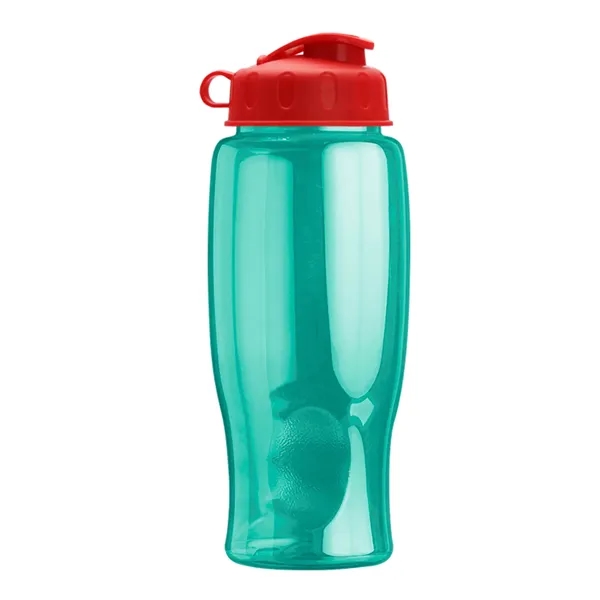 27 oz. Sports Bottle with Flip Top Lid... from ASI 40480 Koozie Group