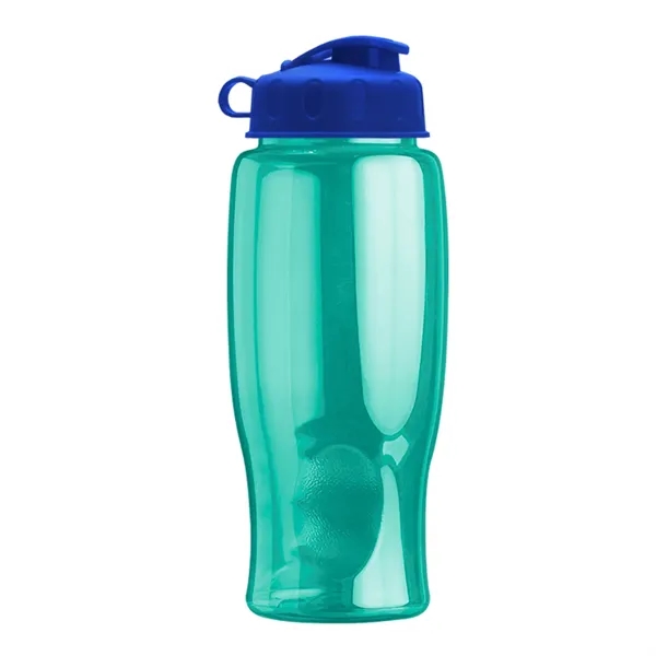 27 oz. Sports Bottle with Flip Top Lid... from ASI 40480 Koozie Group