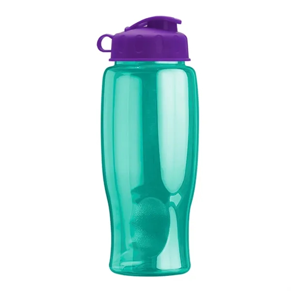 27 oz. Sports Bottle with Flip Top Lid... from ASI 40480 Koozie Group