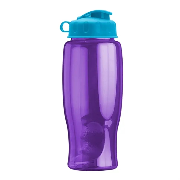 27 oz. Sports Bottle with Flip Top Lid... from ASI 40480 Koozie Group