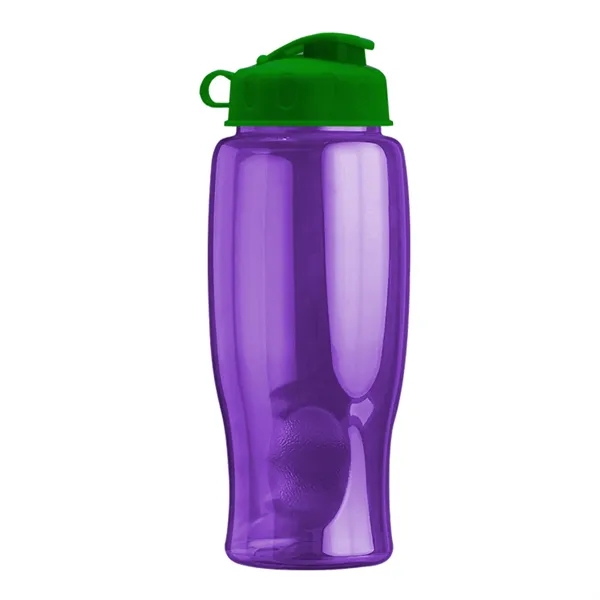 27 oz. Sports Bottle with Flip Top Lid... from ASI 40480 Koozie Group