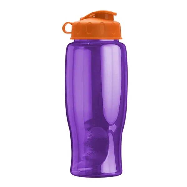 27 oz. Sports Bottle with Flip Top Lid... from ASI 40480 Koozie Group