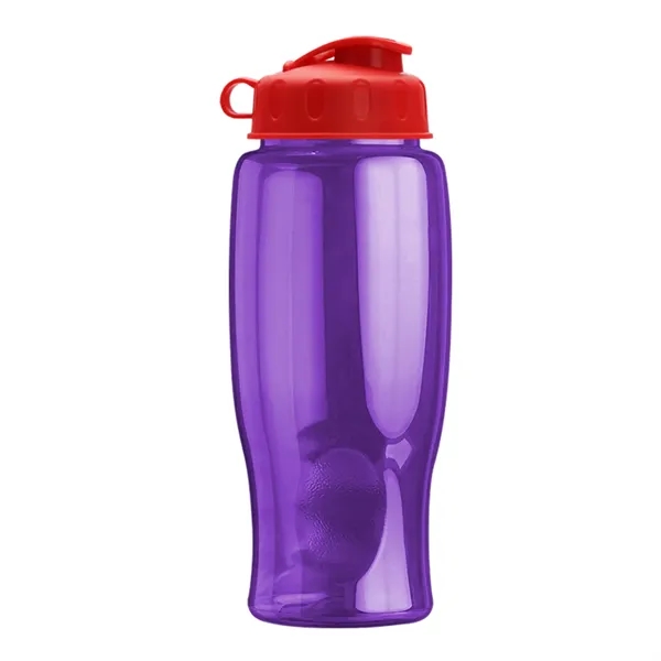 27 oz. Sports Bottle with Flip Top Lid... from ASI 40480 Koozie Group