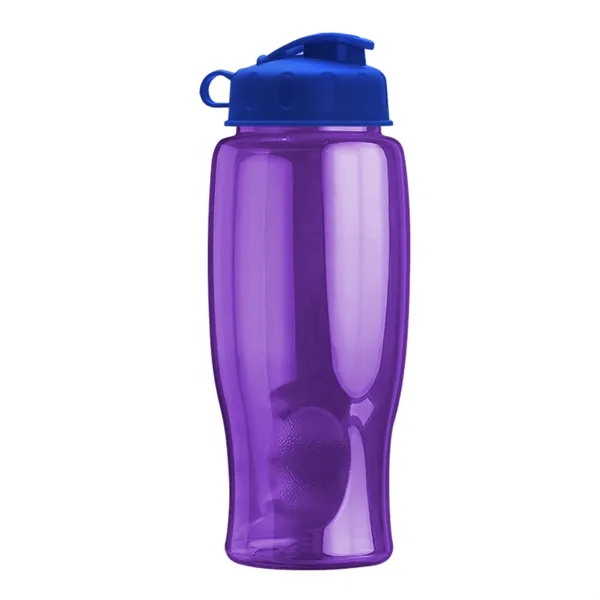 27 oz. Sports Bottle with Flip Top Lid... from ASI 40480 Koozie Group