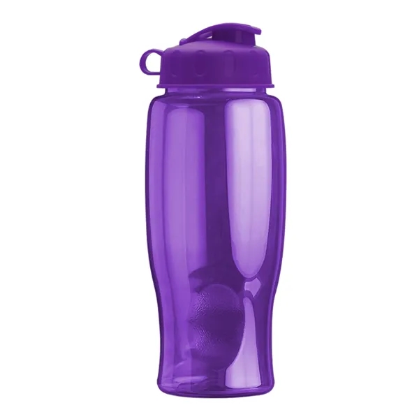 27 oz. Sports Bottle with Flip Top Lid... from ASI 40480 Koozie Group