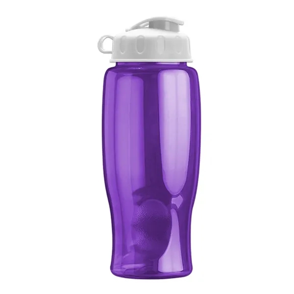 27 oz. Sports Bottle with Flip Top Lid... from ASI 40480 Koozie Group