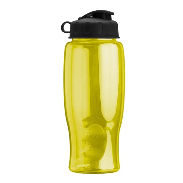 27 oz. Sports Bottle with Flip Top Lid... from ASI 40480 Koozie Group