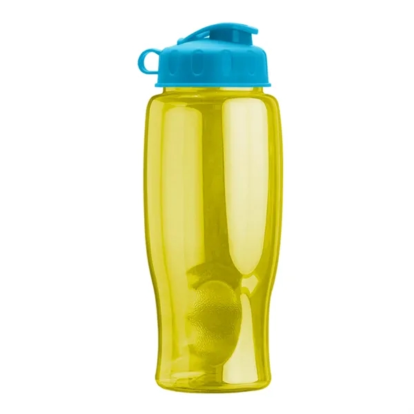 27 oz. Sports Bottle with Flip Top Lid... from ASI 40480 Koozie Group