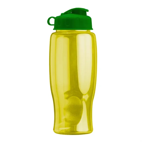27 oz. Sports Bottle with Flip Top Lid... from ASI 40480 Koozie Group