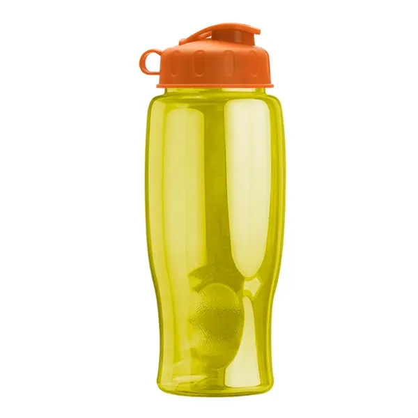 27 oz. Sports Bottle with Flip Top Lid... from ASI 40480 Koozie Group