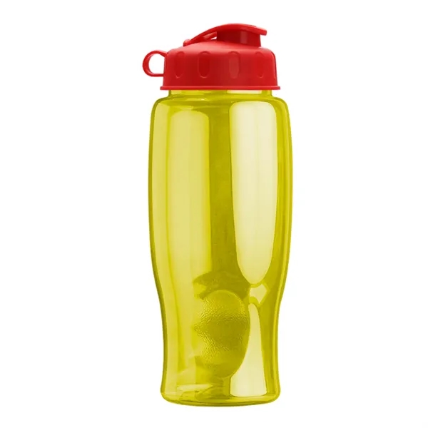 27 oz. Sports Bottle with Flip Top Lid... from ASI 40480 Koozie Group