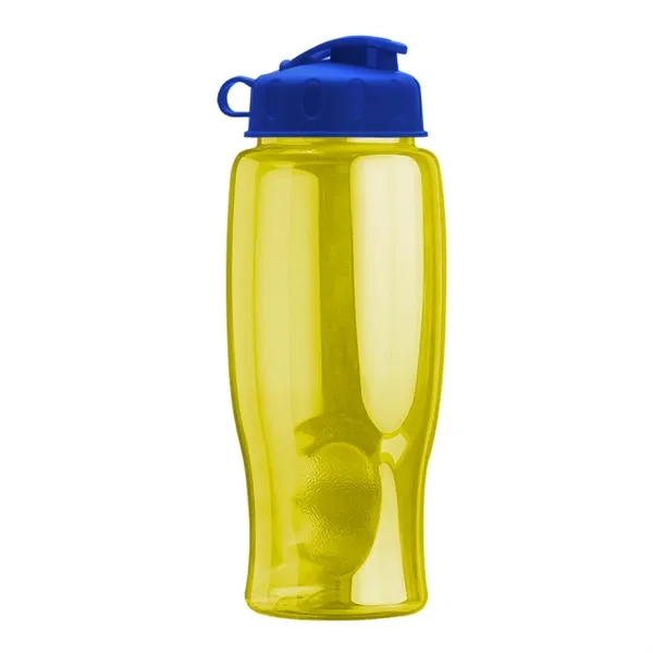 27 oz. Sports Bottle with Flip Top Lid... from ASI 40480 Koozie Group
