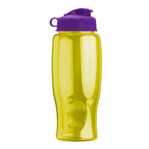 27 oz. Sports Bottle with Flip Top Lid... from ASI 40480 Koozie Group
