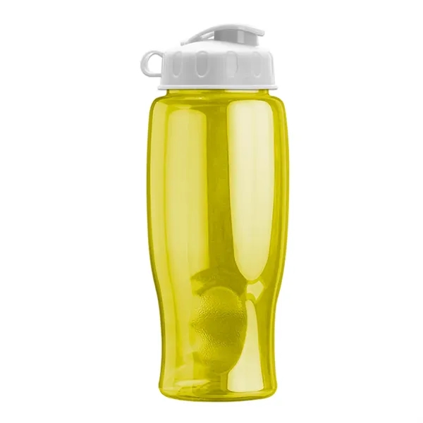 27 oz. Sports Bottle with Flip Top Lid... from ASI 40480 Koozie Group