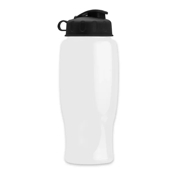 27 oz. Sports Bottle with Flip Top Lid... from ASI 40480 Koozie Group