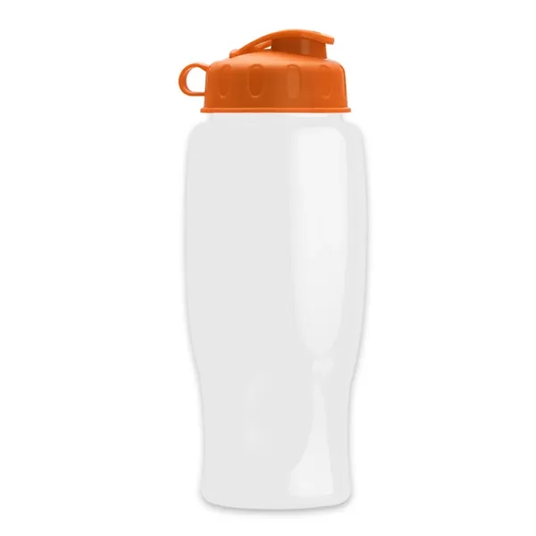 27 oz. Sports Bottle with Flip Top Lid... from ASI 40480 Koozie Group