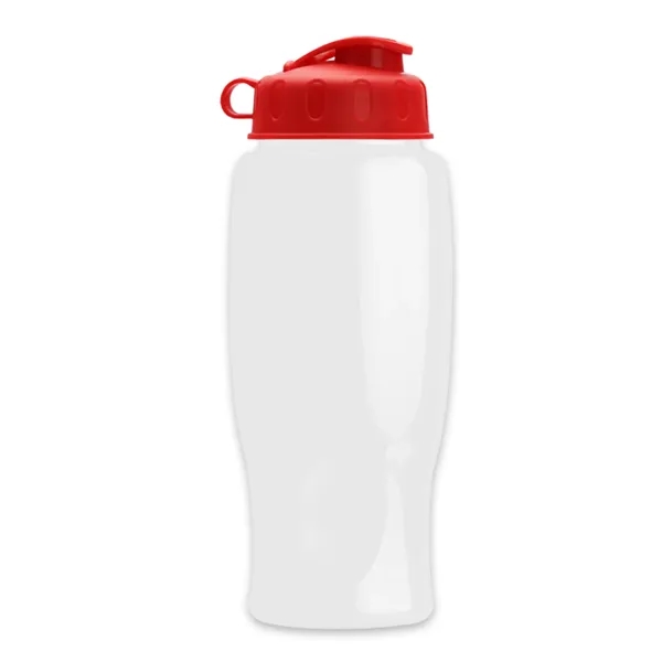 27 oz. Sports Bottle with Flip Top Lid... from ASI 40480 Koozie Group