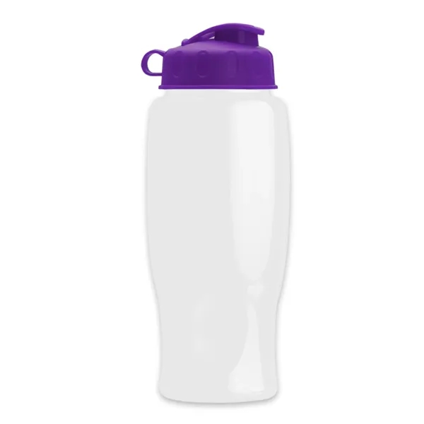 27 oz. Sports Bottle with Flip Top Lid... from ASI 40480 Koozie Group